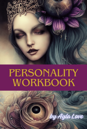 Personality Workbook PDF